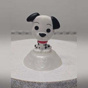 2023 McDonald’s Disney 100 Year Anniversary Celebration Pongo Figure Collectible